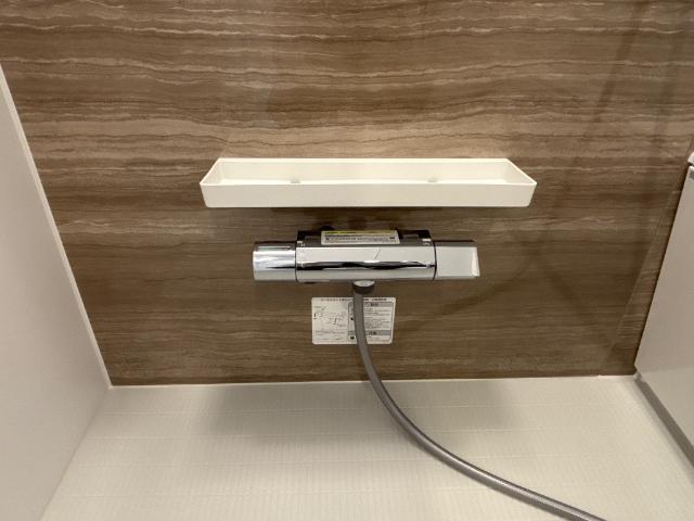 レヴメゾン神山六番館 部屋画像