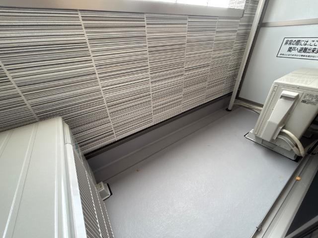 レヴメゾン神山六番館 部屋画像