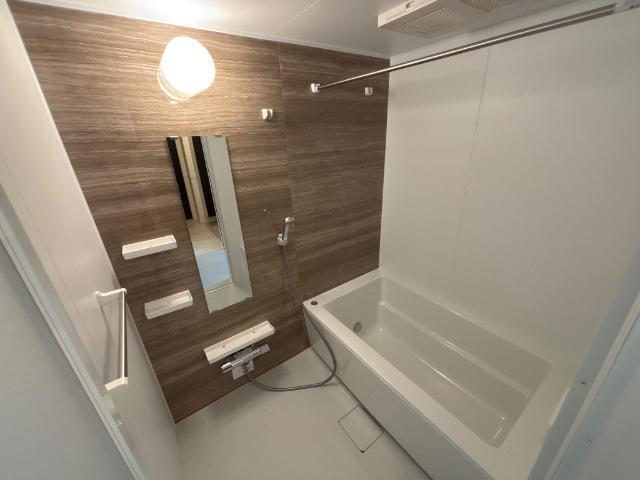 レヴメゾン神山六番館 部屋画像