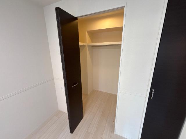 レヴメゾン神山六番館 部屋画像
