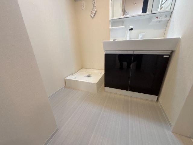 レヴメゾン神山六番館 部屋画像