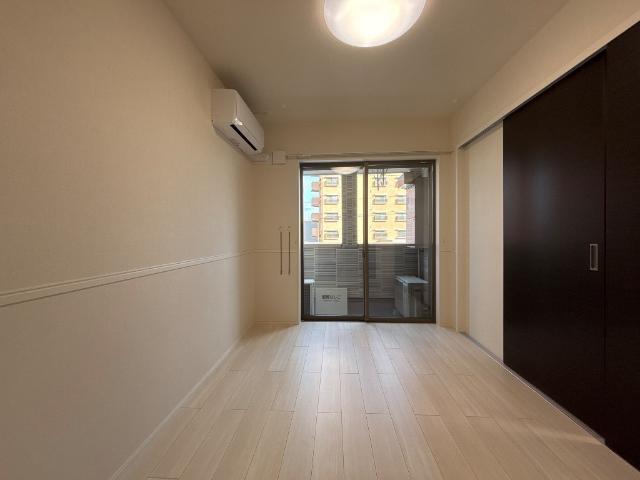 レヴメゾン神山六番館 部屋画像