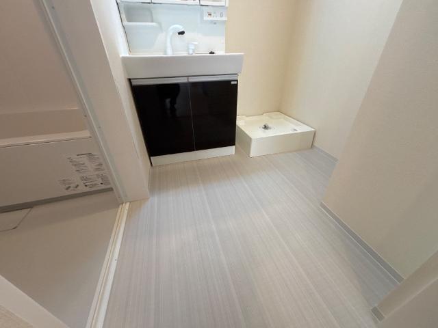 レヴメゾン神山六番館 部屋画像
