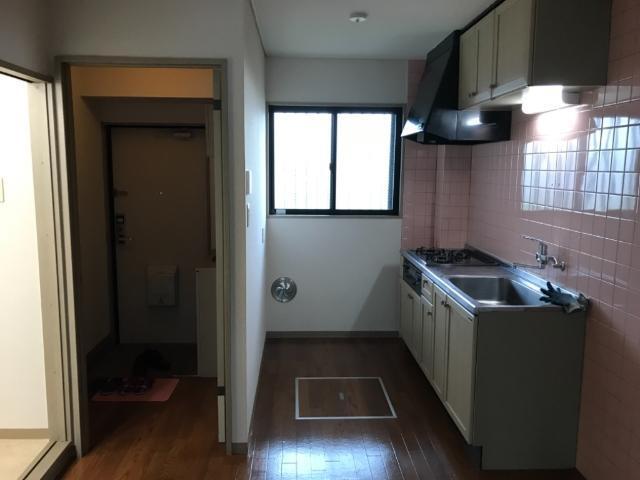 ガーデンスクエア 部屋画像