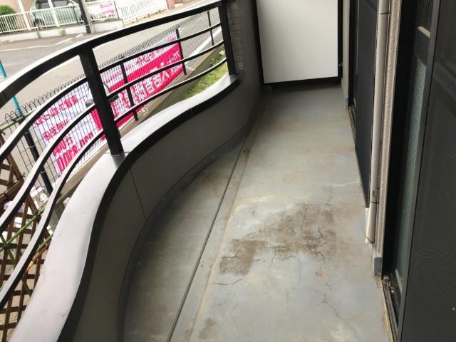 ガーデンスクエア 部屋画像