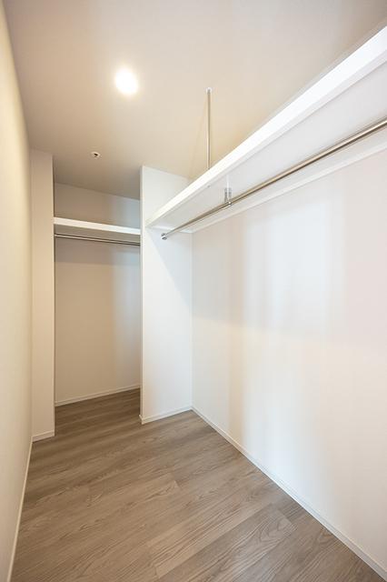 プラウドタワー渋谷（1705） 部屋画像
