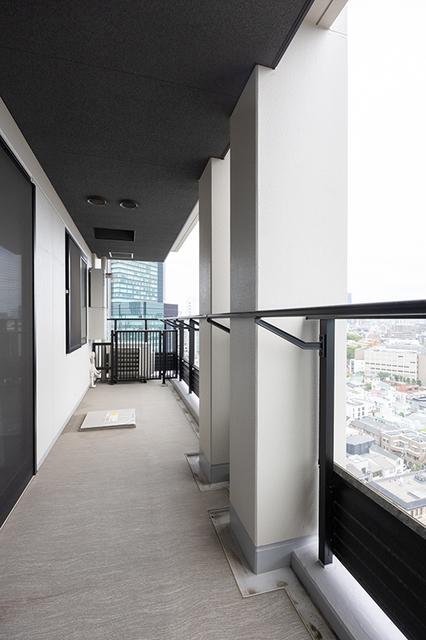 プラウドタワー渋谷（1705） 部屋画像