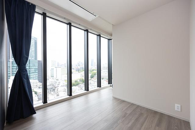 プラウドタワー渋谷（1705） 部屋画像