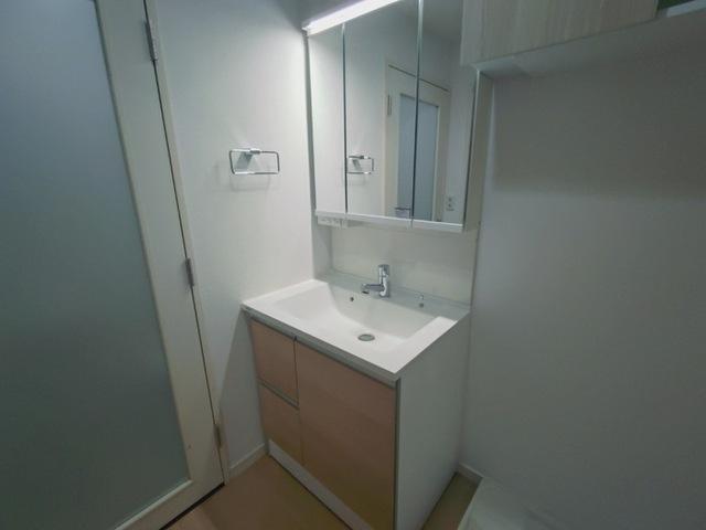 シャレール広尾　1号棟（1-108） 部屋画像