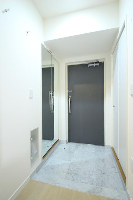 シャレール広尾　1号棟（1-108） 部屋画像