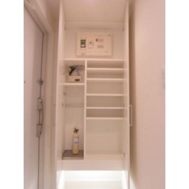 パークアクシス本郷の杜（902） 部屋画像