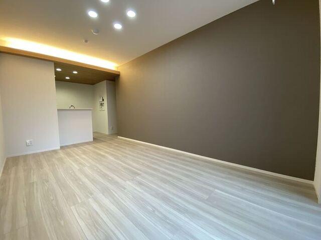 セレスティア中央　Ⅱ（101） 部屋画像