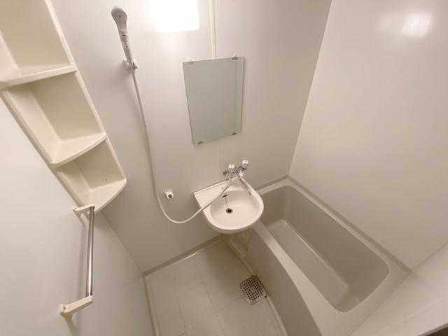 アムール　壱番館（102） 部屋画像