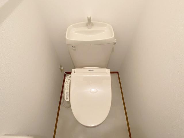 アムール　壱番館（102） 部屋画像