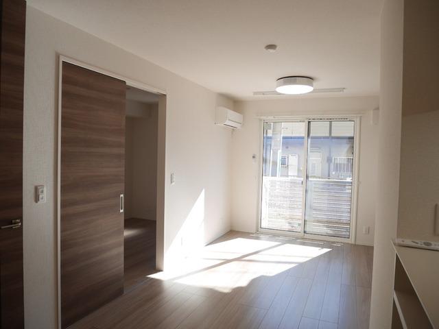 ステラ美光（108） 部屋画像