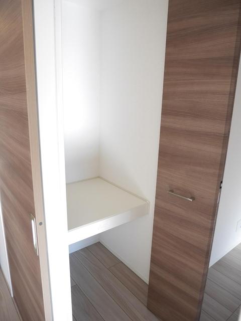 ステラ美光（108） 部屋画像