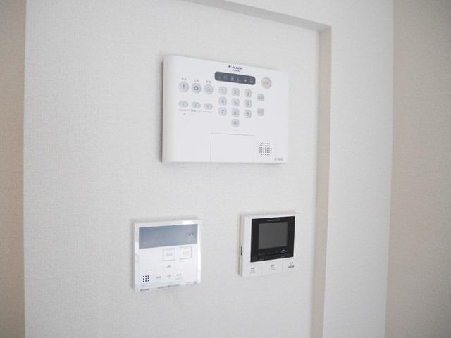 ステラ美光（108） 部屋画像