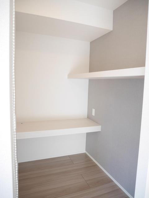 ステラ美光（108） 部屋画像