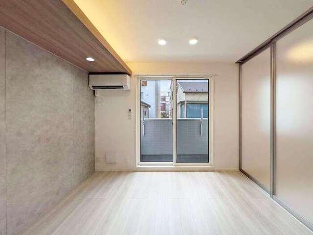 セレスティア新小岩（203） 部屋画像