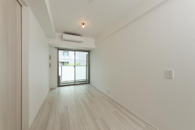 パークアクシス品川シーサイド（309） 部屋画像