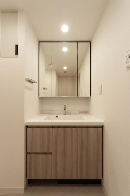 パークアクシス品川シーサイド（309） 部屋画像