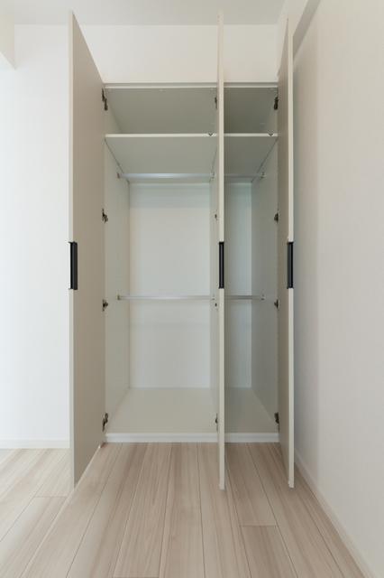 パークアクシス品川シーサイド（309） 部屋画像