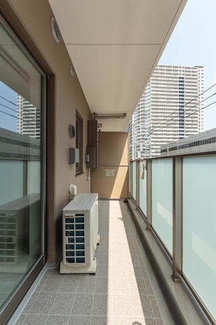 パークアクシス品川シーサイド（309） 部屋画像