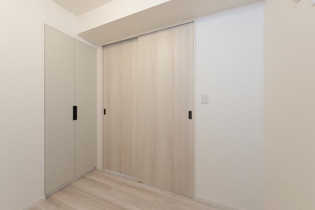 パークアクシス品川シーサイド（309） 部屋画像