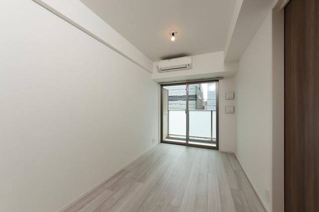パークアクシス品川シーサイド（408） 部屋画像