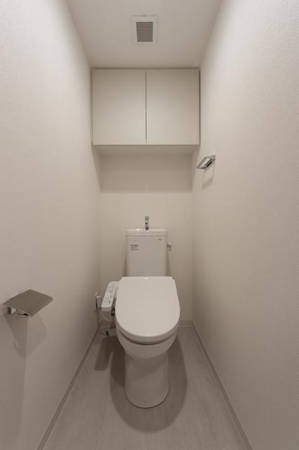 パークアクシス品川シーサイド（408） 部屋画像