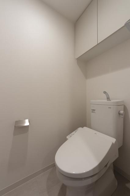 パークアクシス品川シーサイド（410） 部屋画像