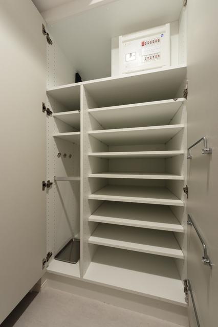 パークアクシス品川シーサイド（206） 部屋画像