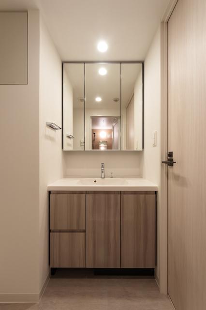 パークアクシス品川シーサイド（101） 部屋画像