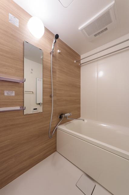 パークアクシス品川シーサイド（102） 部屋画像