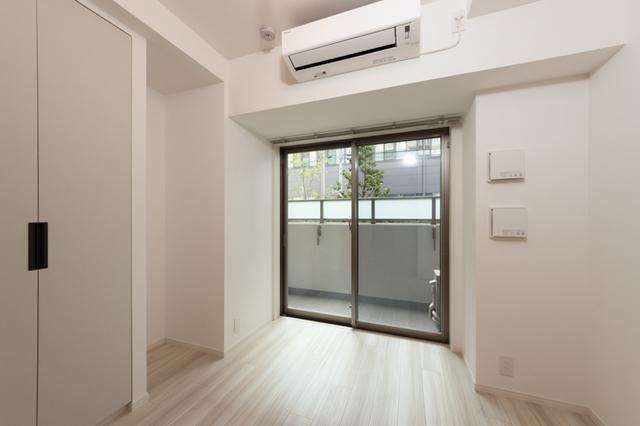 パークアクシス品川シーサイド（102） 部屋画像