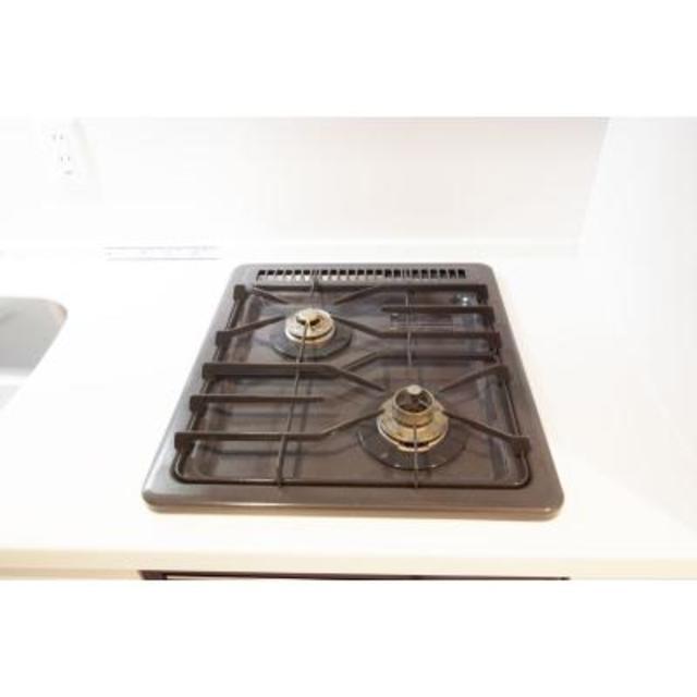 パークアクシス日本橋ステージ（311） 部屋画像