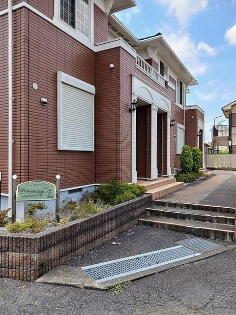プリムヴェ−ルＢ（102） その他部屋・スペース