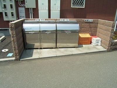 プリムヴェ−ルＢ（102） その他部屋・スペース