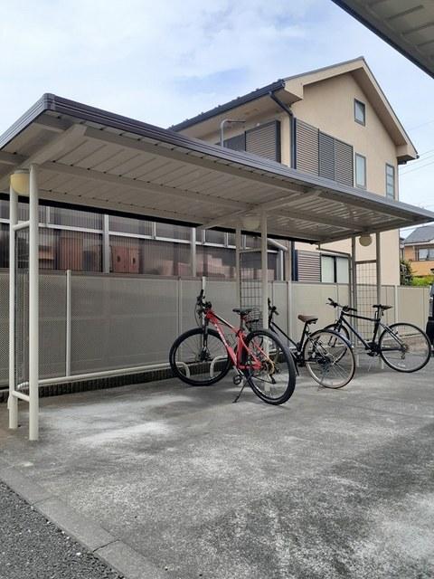 プリムヴェ−ルＢ（102） その他部屋・スペース
