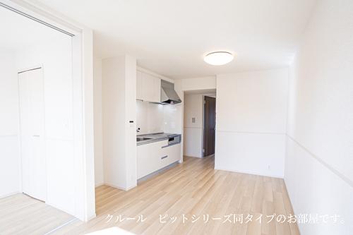 メゾン　ド　ローズ・ガーデン（202） その他部屋・スペース