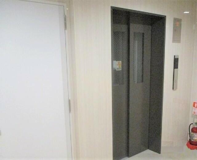 練馬区桜台マンション 共有部分