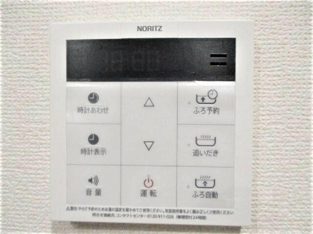練馬区桜台マンション その他