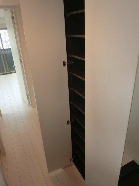 豊島区西池袋マンション その他