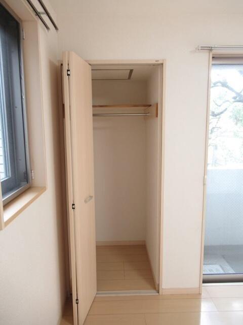 中野区大和町マンション 収納