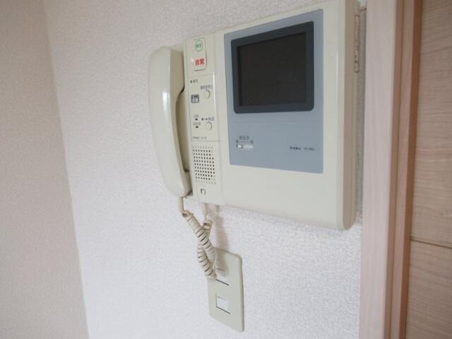 中野区大和町マンション 設備