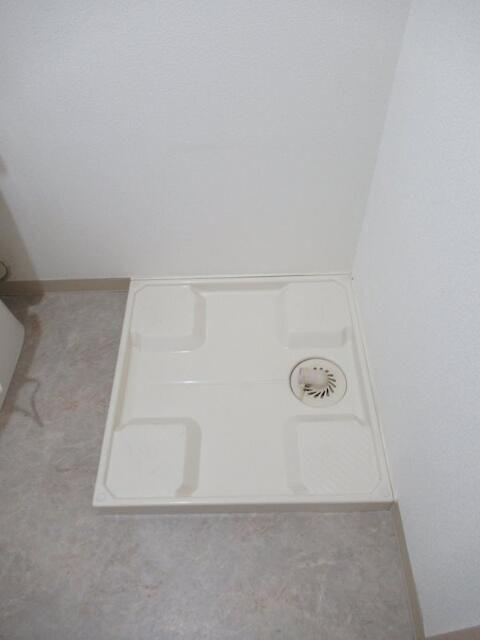 中野区大和町マンション 設備