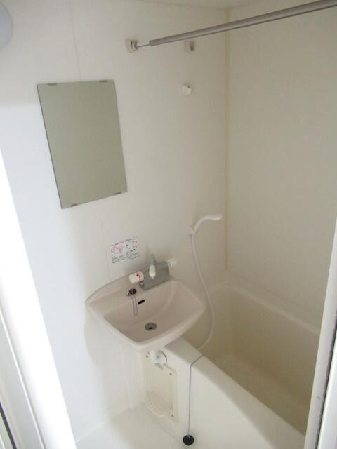 中野区大和町マンション バス／シャワー