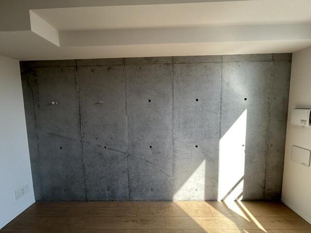 世田谷区大原マンション 室内