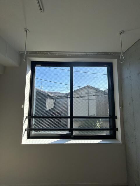 世田谷区大原マンション 眺望
