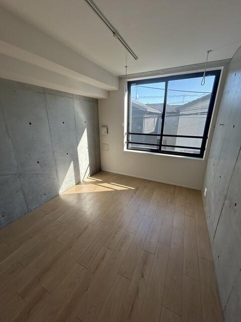世田谷区大原マンション リビング